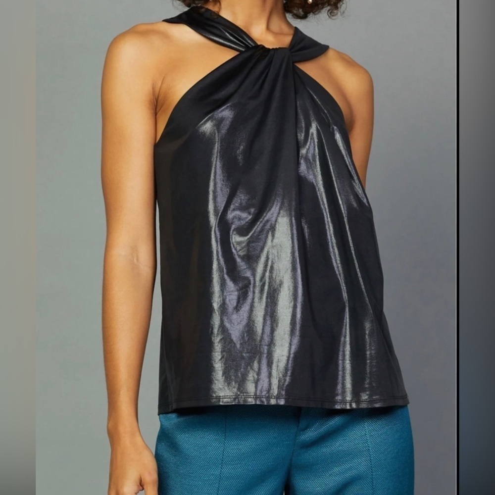 Current Air‎ NWT size Medium halter top